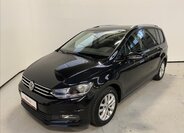 Volkswagen Touran MPV 1,6 l 81 kw