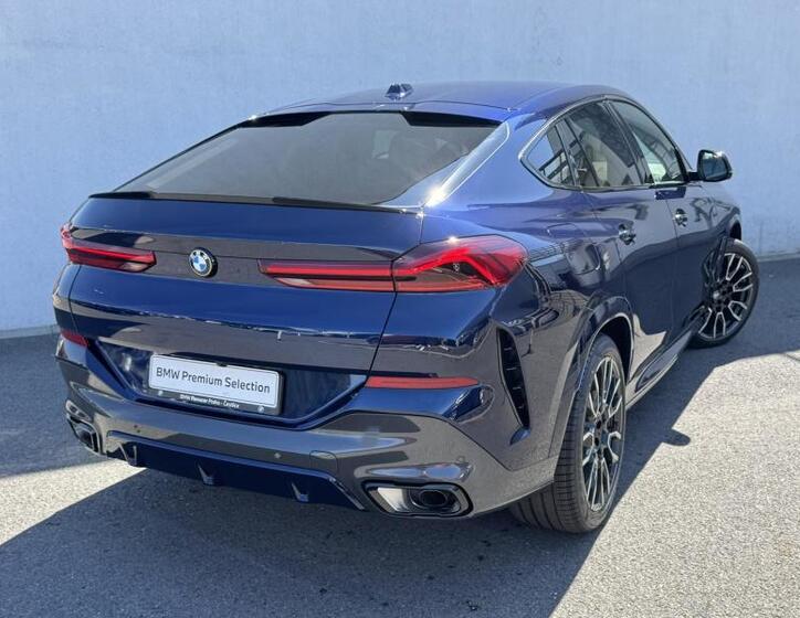 BMW X6 2