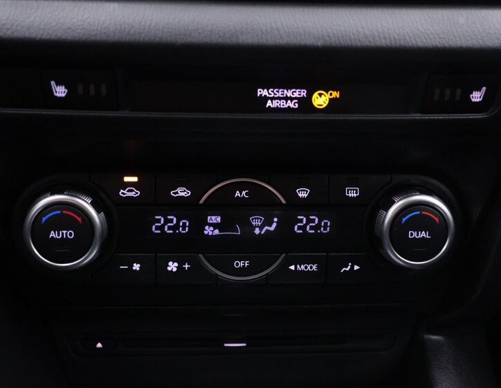 Mazda 3 Hatchback 2,0 l 88 kw