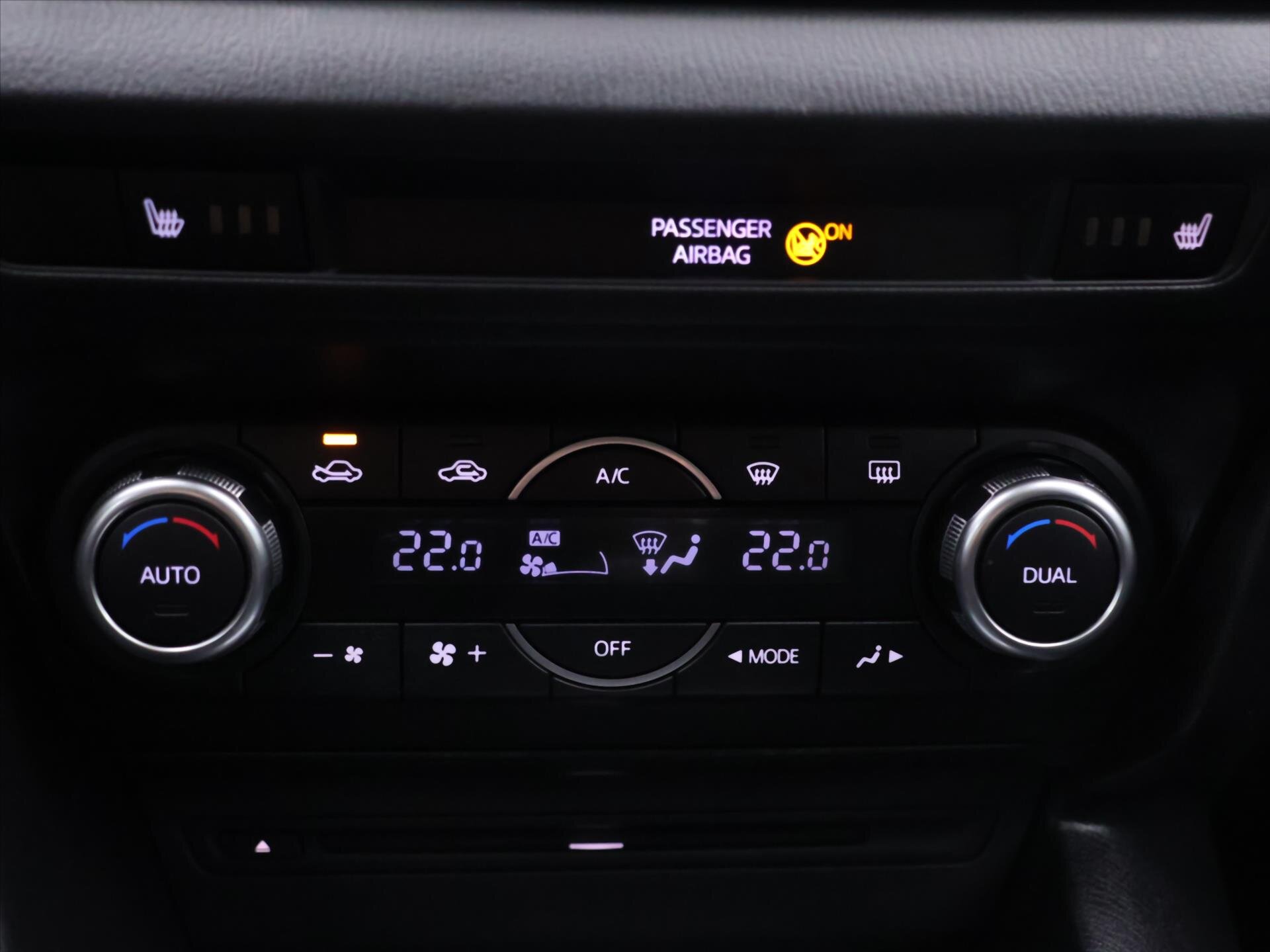 Mazda 3 Hatchback 2,0 l 88 kw