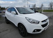 Hyundai ix35 SUV / Terénní 1,6 l 99 kw