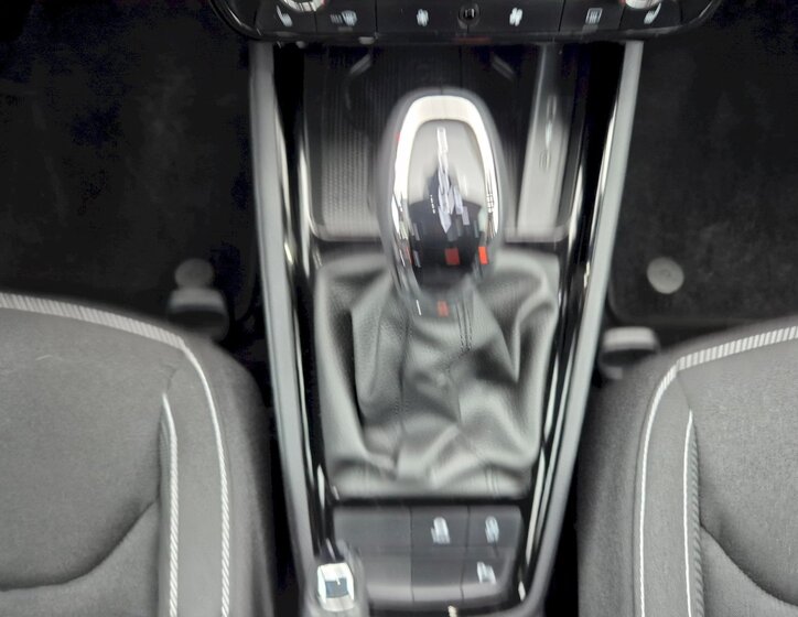 Škoda Scala Hatchback 1,0 l 85 kw