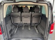 Mercedes-Benz Třídy V 26