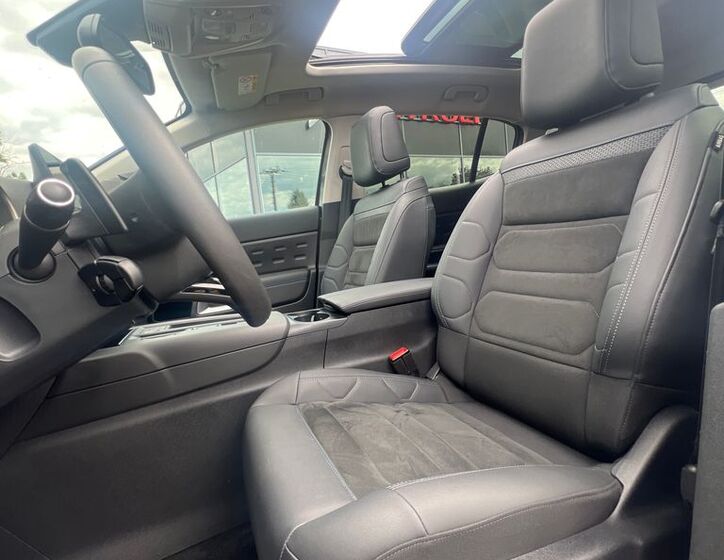 Citroën C5 Aircross 7