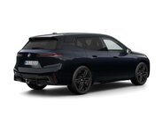 BMW iX SUV / Terénní 0,0 300 kw