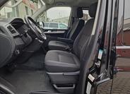 Volkswagen Multivan 20