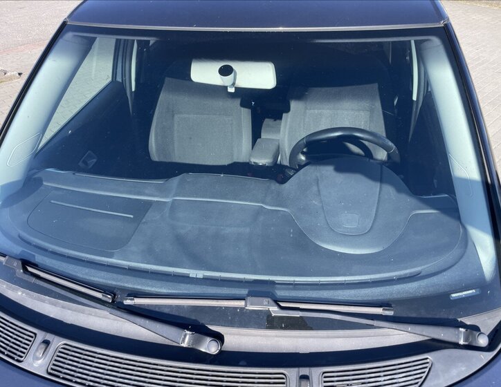 Škoda Fabia Hatchback 1,4 l 63 kw