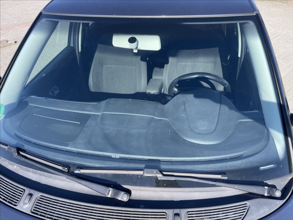 Škoda Fabia Hatchback 1,4 l 63 kw