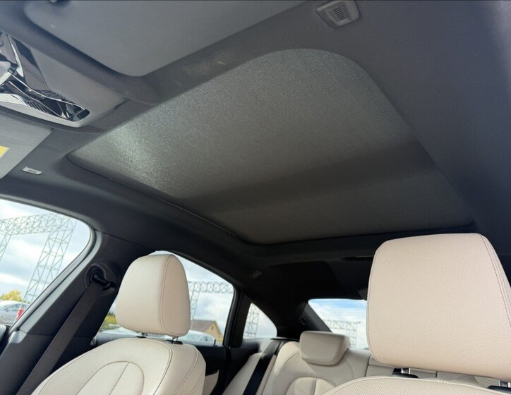 BMW Řada 2 Kupé 2,0 l 140 kw