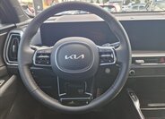 KIA Sorento SUV / Terénní 2,2 l 142 kw
