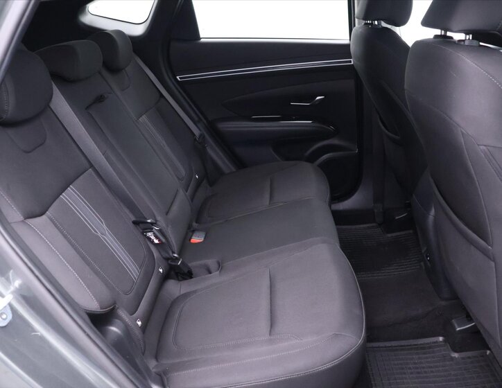 Hyundai Tucson SUV 1,6 l 110 kw