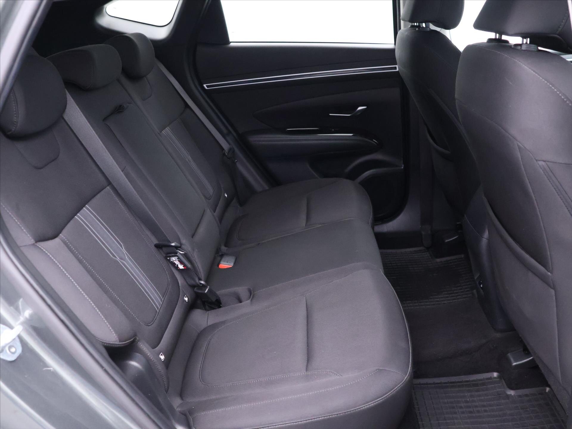 Hyundai Tucson SUV 1,6 l 110 kw