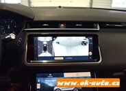 Land Rover Range Rover Velar SUV 2,0 l 150 kw