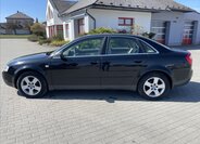 Audi A4 Sedan / Limuzína 1,8 l 110 kw