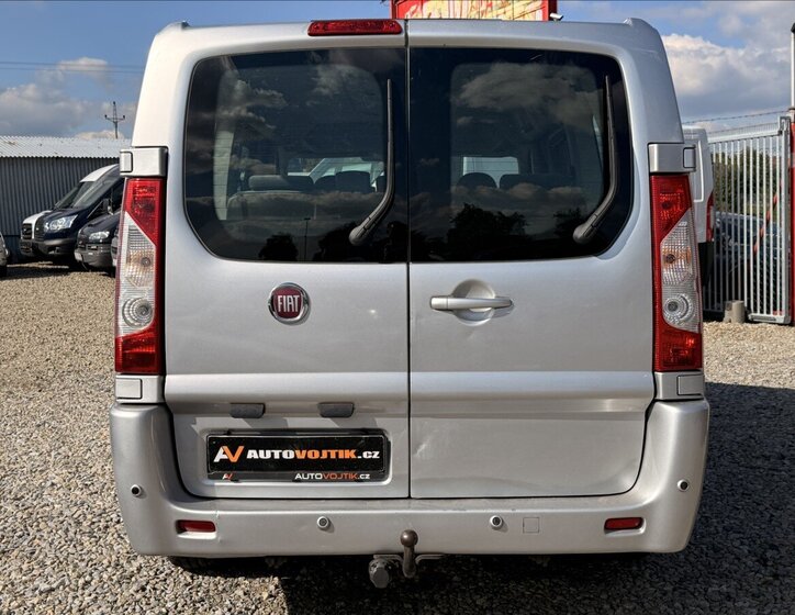 Fiat Scudo 6