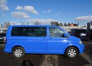 Volkswagen Caravelle 9