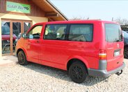 Volkswagen Transporter Kombi 2,5 l 96 kw