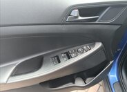 Hyundai Tucson SUV / Terénní 1,7 l 85 kw