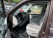 Volkswagen Caravelle 14