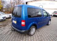 Volkswagen Caddy 5