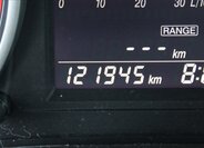 Suzuki SX4 Hatchback 1,6 l 88 kw