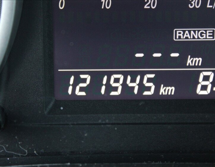 Suzuki SX4 Hatchback 1,6 l 88 kw