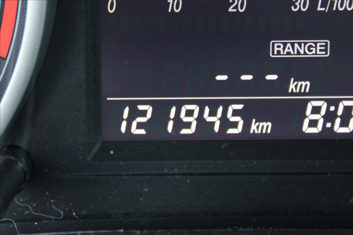 Suzuki SX4 Hatchback 1,6 l 88 kw