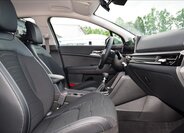 KIA Sportage SUV / Terénní 1,6 l 110 kw