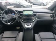 Mercedes-Benz Třídy V 15