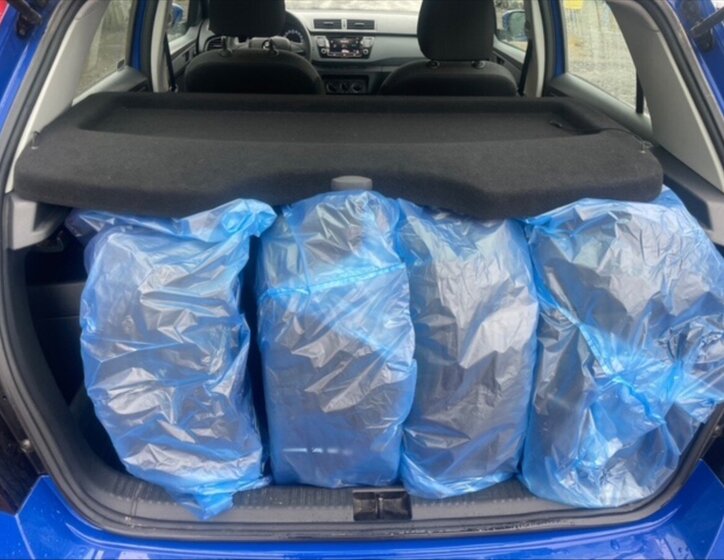 Škoda Fabia Hatchback 999,0 70 kw