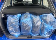 Škoda Fabia Hatchback 999,0 70 kw