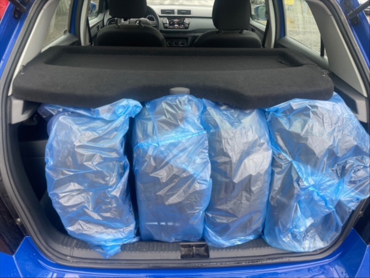 Škoda Fabia Hatchback 999,0 70 kw