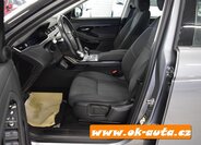 Land Rover Range Rover Evoque SUV 0,0 110 kw
