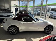Mazda MX-5 Kabriolet 1,5 l 97 kw