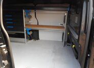 Opel Vivaro Ostatní 2,0 l 106 kw