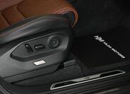 Volkswagen Touareg SUV / Terénní 3,0 l 210 kw