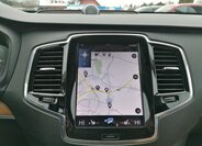 Volvo XC90 Kombi 2,0 l 165 kw