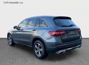 Mercedes-Benz GLC 7