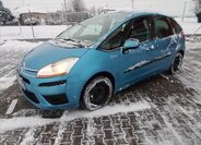 Citroën C4 Picasso 3