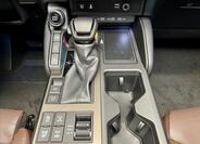 Toyota Land Cruiser 26