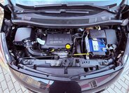 Opel Meriva Kombi 1,4 l 103 kw