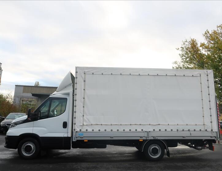 Iveco Daily 6