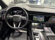 Audi SQ7 SUV / Terénní 4,0 l 373 kw
