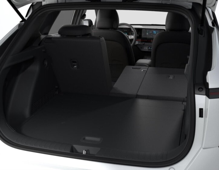 Hyundai Kona SUV 1,6 l 110 kw