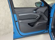 Audi e-tron SUV 0,0 300 kw