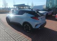 Toyota C-HR 3