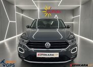 Volkswagen T-Roc SUV 2,0 l 110 kw