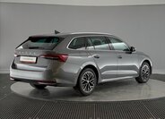 Škoda Octavia Kombi 1,5 l 85 kw