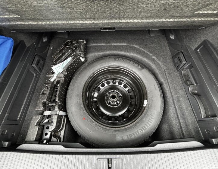 Volkswagen Passat Kombi 1,5 l 110 kw