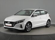 Hyundai i20 Hatchback 1,2 l 61 kw